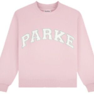 Sprinkle RARE Never Worn -Parker Women's Mock Neck Sweater